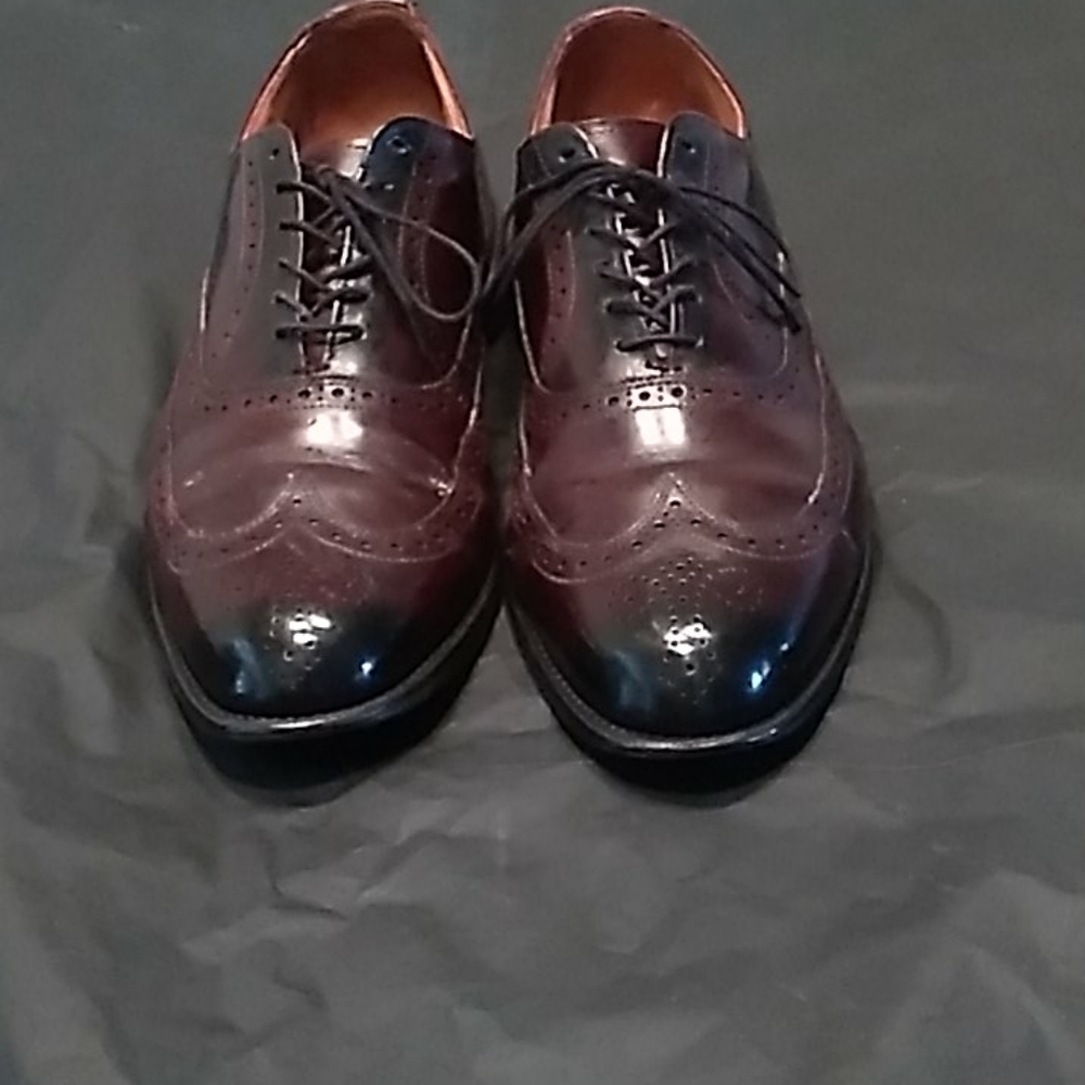 Allen Edmonds Chester's
